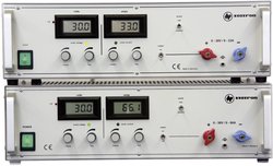 Zasilacz laboratoryjny regulowany Statron 3656.1 0 - 30 V/DC 0 - 66 A 1980 W