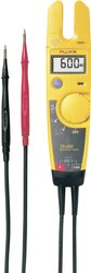 Dwubiegunowy tester napięcia Fluke T5-600 CAT III 600 V