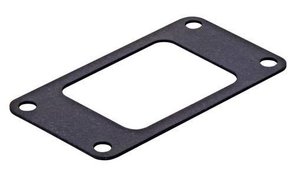 Uszczelka kołnierzowa Harting 09 30 000 9993, 1 szt.