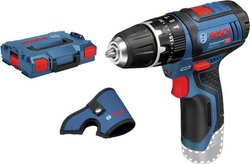 Bosch Professional GSB12V-15  2-biegowa-Wkrętarka udarowa akumulatorowa