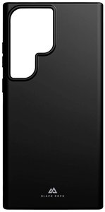 Black Rock Urban Case Cover Samsung Galaxy S23 Ultra czarny