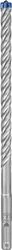 Wiertło udarowe Bosch Accessories EXPERT SDS plus-7X 2608900194 10.00 mm 50 szt.