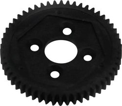 Główna zębatka, część zamienna Zębatka Reely 538552C