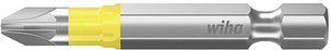 Bit krzyżakowy PZ 1 Wiha  41627 stal molibdenowo-wanadowa hartowany  5 szt.