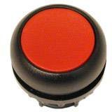 Przycisk Eaton M22S-D-R pierścień przedni z tworzywa sztucznego    1 szt.