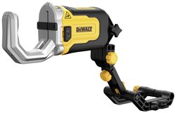 Przystawka do cięcia rur do użytku z wkrętakami do rur PE o średnicy do 50 mm DEWALT DT20560-QZ 1 szt.