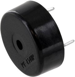 Brzęczyk miniaturowy  PSOT1725 PSOT1725 1 szt.