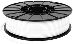 Filament do drukarek 3D TPU NinjaFlex 3DNF0017505, Średnica filamentu: 1.75 mm, 500 g, biały