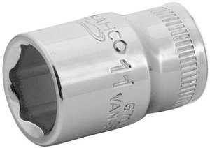 Nasadka 10 mm Bahco  6700SM-10  1 szt.