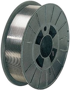 Drut spawalniczy Lorch 590.0008.1, 0,8 mm, 5 kg