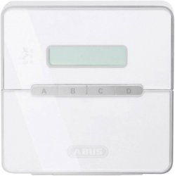 Dodatkowy panelu LCD do Terxon SX/MX Centrala alarmowa ABUS AZ4111