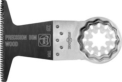 Ostrze do multinarzędzia Fein E-Cut 63502229210  1 szt.