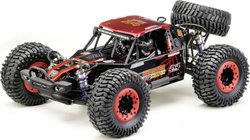 1:10 Green Power elektryczny model samochodu Desert Buggy ''ADB1.4 BL'' 4WD RTR wodoodporny Model samochodu RC Absima Desert Rock Racer ADB1.4 BL, 2,4 GHz