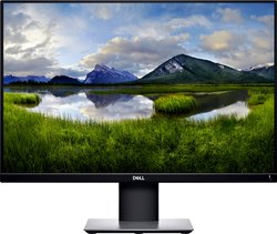 Dell P2421 Monitor  EEK D (A - G) 61.2 cm (24.1 cal) 1920 x 1200 px 16:10 8 ms DisplayPort, HDMI, DVI, VGA, USB 3.2 Gen 1, USB 2.0 LCD (IPS)