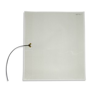 Folia grzewcza Thermo TECH 2145569, 90 W, (D x S) 672 mm x 596 mm