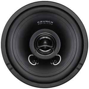 Głośnik samochodowy Crunch DSX120, 160 W, 4 Ω, 1 szt.