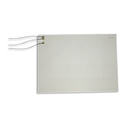 Folia grzewcza Thermo TECH 2145575, 480 W, (D x S) 770 mm x 560 mm