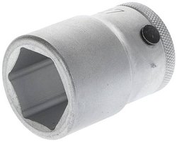 32 27 - GEDORE - nasadka 3/4'' 6-kątny 27 mm Nasadka 27 mm Gedore 32 27 6270540  1 szt.