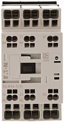 Stycznik Eaton DILM38-11(230V50HZ,240V60HZ)-PI 199294, 38 A, 1 szt.