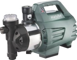 Metabo 600979000 Hydrofor HWAI 4500 Inox 230 V 4500 l/h