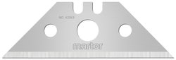 Ostrze wymienne Ostrze trapezowe 42063 Martor 42063.70 10 szt.