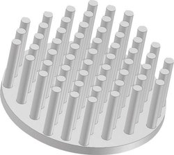 Radiator pinowy Fischer Elektronik ICK S R A 40 X 20 11.62 K/W