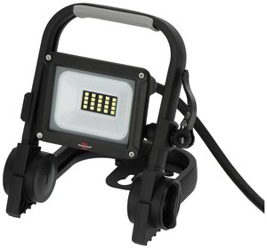 Zewnętrzna lampa punktowa LED Brennenstuhl JARO 1060 M 1171250143 10 W 1150 lm IP65, IK08