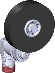 Aktuator Bernstein AHSGU RO50 EINR. 3918352359, 1 szt.