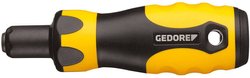 PGNE 0.25 FS - Gedore - wkrętak dynamometryczny typ PGNE FS 1/4'' 0,05-0,25 Nm Wkrętak dynamometryczny Gedore PGNE 0.25 FS 2927799 0.05 - 0.25 Nm