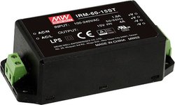 Zasilacz AC/DC Mean Well IRM-60-12ST   60 W