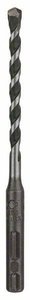 Wiertarka uniwersalna, wiertarka uniwersalna, SDS quick, 5 x 55 x 100 mm Wiertło uniwersalne Bosch Accessories 2609256911 1 szt.