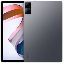 Xiaomi Redmi Pad  WiFi 64 GB grafitowy Tablet Android 26.9 cm (10.6 cal)   Android™ 12 2000 x 1200 Pixel