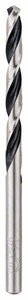 Wiertło kręte do metalu HSS PointTeQ, DIN 338, 5,5 mm, 1 szt. Wiertło kręte do metalu Bosch Accessories 2608577166 1 szt.