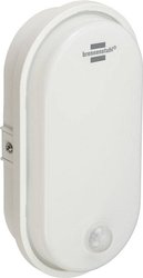 Zewnętrzna lampa ścienna z czujnikiem ruchu Brennenstuhl  1270780901 15 W  IP54, IK06