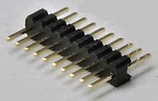 TRU COMPONENTS TC-2506387 Listwa złączy męskich (standardowa) 1 szt.
