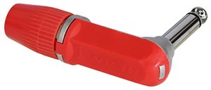 Złącze męskie jack 6,35 mm Rean AV NYS207-2 NYS207-2, złącze męskie, 1 szt.