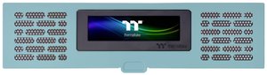 Zestaw paneli LCD Turkusowy do Tower 200 Turkusowy LCD-Panel-Kit Thermaltake AC-067-OOCNAN-A1