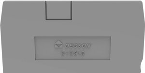 Ścianka końcowa/wewnętrzna Degson D-DS1.5-01P-11-00A(H) 1 szt.