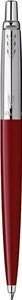 Parker Długopis Jotter czerwony 2096857  Kolor zapisu: niebieski