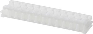 Obudowa złącza pin żeńskiego na kabel JST EHR-12 EHR-12, wire-to-board, piny: 12, 3 A, 1 szt.