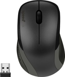 Mysz radiowa SpeedLink KAPPA 1600 dpi