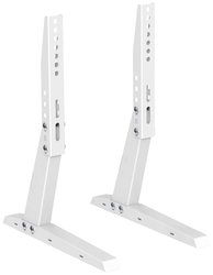 Stojak do telewizora My Wall HP 35 WL, 33,0 cm (13'') - 94,0 cm (37'')
