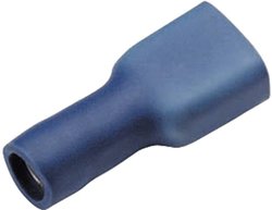 Płaska końcówka kablowa Cimco1,5-2,5 mm 2,4,8x0,8.