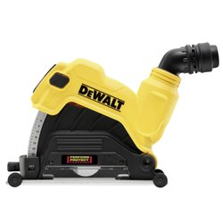 Osłona ochronna szlifierki kątowej 125 mm Dewalt DWE46225-XJ