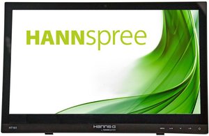 Monitor dotykowy Hannspree HT161HNB 1 szt.