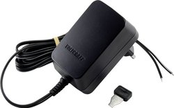 Zasilacz wtyczkowy, regulowany VOLTCRAFT SNG-1000N-OW, 12 W, 1 A, NV/AV