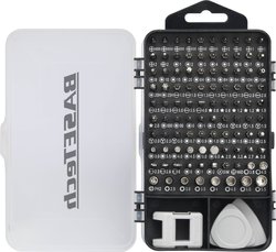 Basetech 116-częściowy zestaw bitów Bity Basetech  BT-2247898 1 szt.