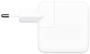 Zasilacz do laptopa Apple 35W Dual USB‑C® Port Power Adapter, do iPhone, iPad, MacBook