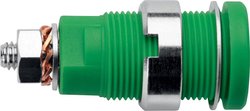 Schützinger DI SEB 6445 Ni / GN Gniazdo do zabudowy bezpieczne 1 szt.