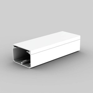Kanał elektroinstalacyjny LH 60x40, biały Kanał kablowy KOPOS LH 60X40_HD 1 szt.